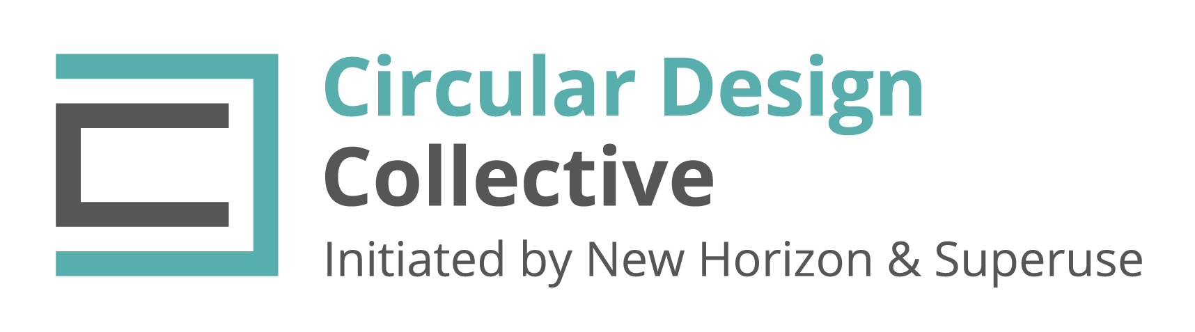 Logo Circle Design Collective