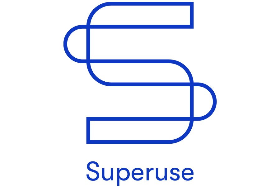Superuse Studios New Horizon Circular Design Collective